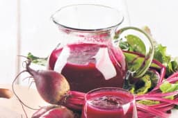 Blagotvorna svojstva KVASA OD CVEKLE! Izuzetno ljekovita poslije hemoterapije