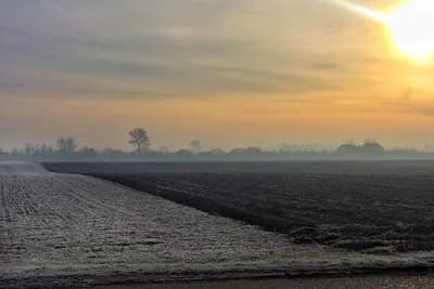Upaljen žuti meteoalarm u BiH