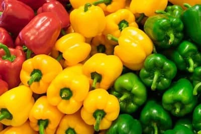 Žuta, zelena ili crvena: Evo koja paprika je najzdravija i zašto!
