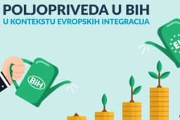 Poljoprivreda u Bosni i Hercegovini u kontekstu evropskih integracija