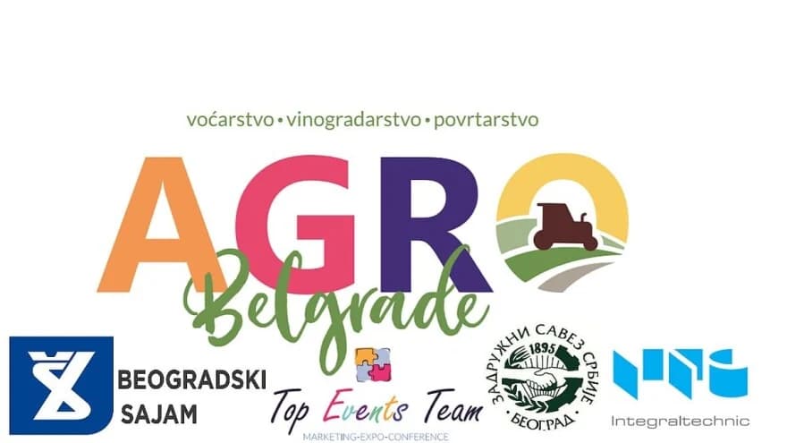 Uskoro sajam poljoprivrede u Beogradu