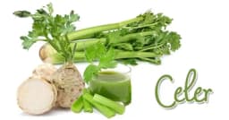 Orah je čudo prirode, šargarepa liječi oči, a da li znate za šta je dobar celer?