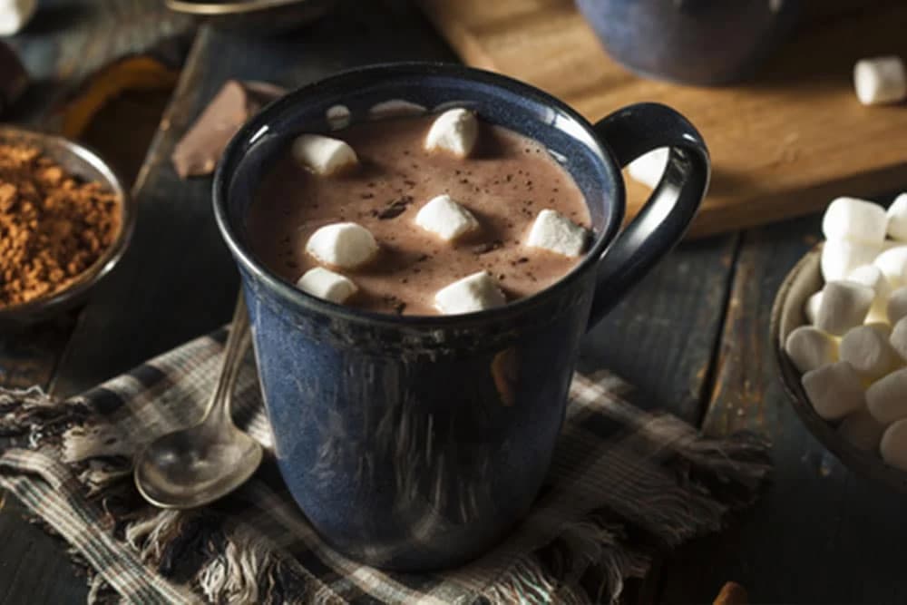 Ideje za neodoljive praznične napitke