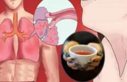 Kako izbaciti šlajm iz grla i pluća, kao i sekret iz sinusa prirodnim putem