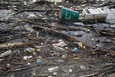 U FBiH oko 9.000 tona opasnog otpada