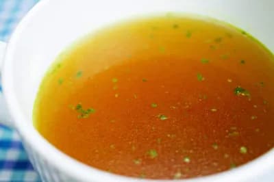 Supa koja smanjuje kiselost organizma: Sprečava teške bolesti, jača organizam! /RECEPT/