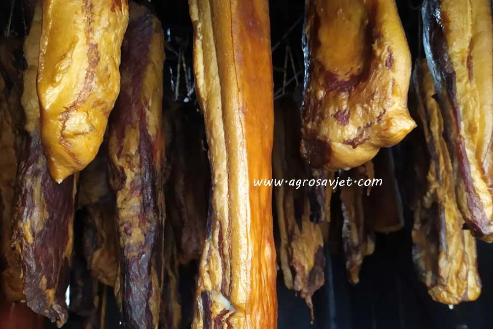 RED ŠUNKE, RED SLANINE - Jesti suhomesnate đakonije, a ostati zdrav – Evo u čemu je tajna