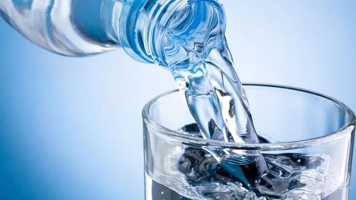 Kako nastaje voda za piće?