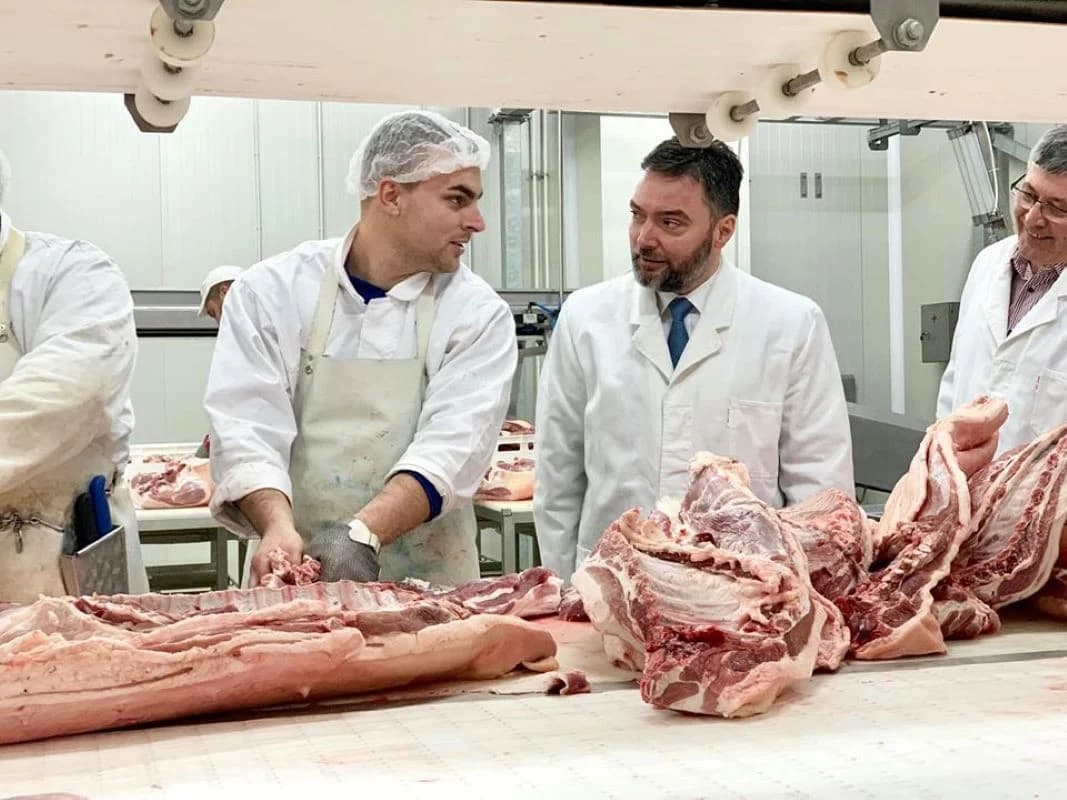 "Sava Semberija" primjer kako zaštititi domaću proizvodnju