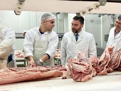 "Sava Semberija" primjer kako zaštititi domaću proizvodnju