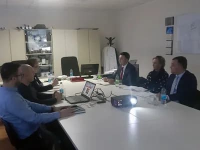 Knežević: Moguć izvoz na rusko tržište