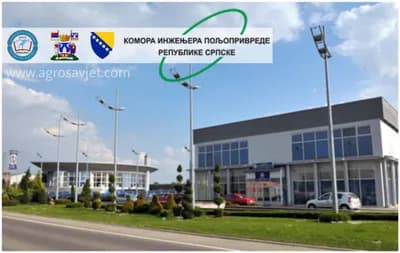 Danas seminar za poljoprivrdnike BiH: "IZAZOVI POLjOPRIVREDNE PROIZVODNjE U 2020. GODINI"