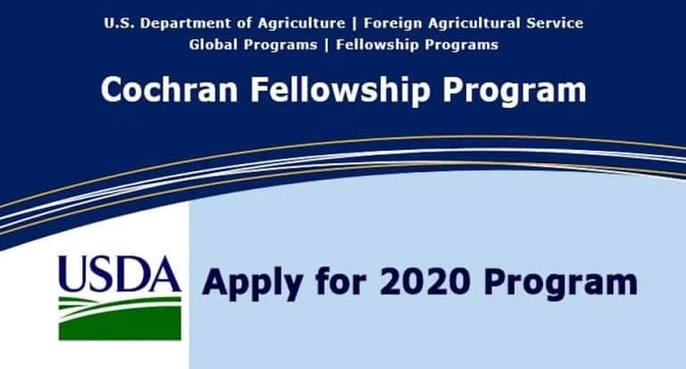 Poziv poljoprivrednicima za obuke u Americi