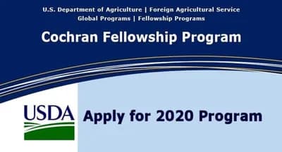 Poziv poljoprivrednicima za obuke u Americi