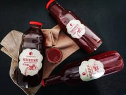 Porodica Dabić iz Trebinja jedina proizvodi hercegovački crveni eliksir zdravlja