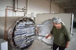 Zahvaljujući kćerki pokrenula privatni biznis