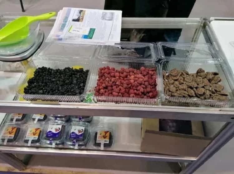 Kako do unosanog biznisa od voća?