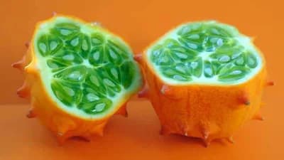 Kivano - Egzotična biljka koja se lako gaji