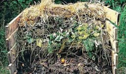 Kompostiranje po kratkom postupku - Kako da za 30 dana proizvedete kompost