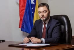 Košarac: Semberija simbol razvoja poljoprivrede