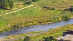 BOGATA ISTORIJA Rijeka koja u svom koritu skriva NEOBIČNO BOGATSTVO nalazi se U KOMŠILUKU