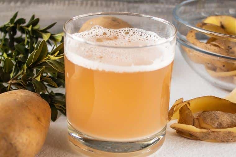 Narodni napitak koji uništava heliko bakteriju: Za nedjelju dana riješite se bola u želucu! /RECEPT/