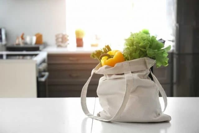 Uništite bakterije: Kako da održavate vašu torbu za nabavku čistom