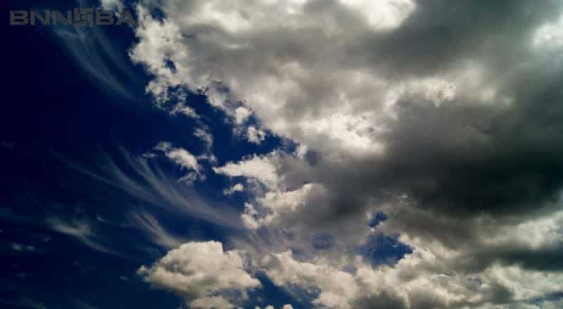 Žuti meteoalarm proglašen za cijelu Bosnu i Hercegovinu