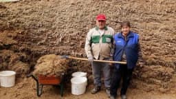 Zuhrudin i Šeherzada Zilić iz Tarevaca inate se godinama: Sve zajedno rade, zato su uspješni