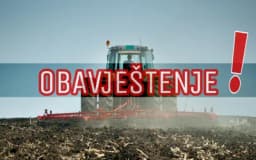 Poziv opštinama u Federaciji: Priprema liste poljoprivrednika za proljetnu sjetvu