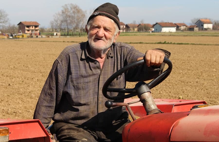 SAVJETI ISKUSNOG RATARA: U osmoj deceniji punim gasom po plodnoj zemlji