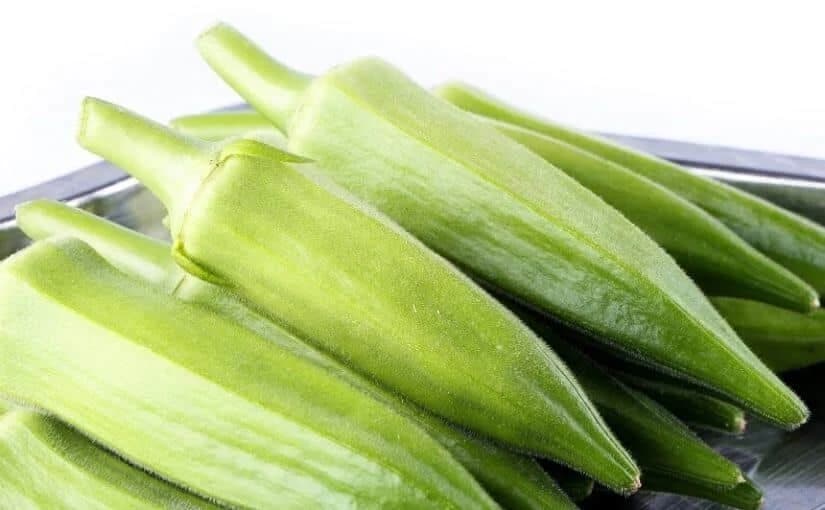 Šta je bamija i kako se gaji?