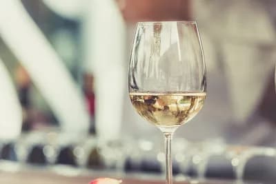 bistrenje vina