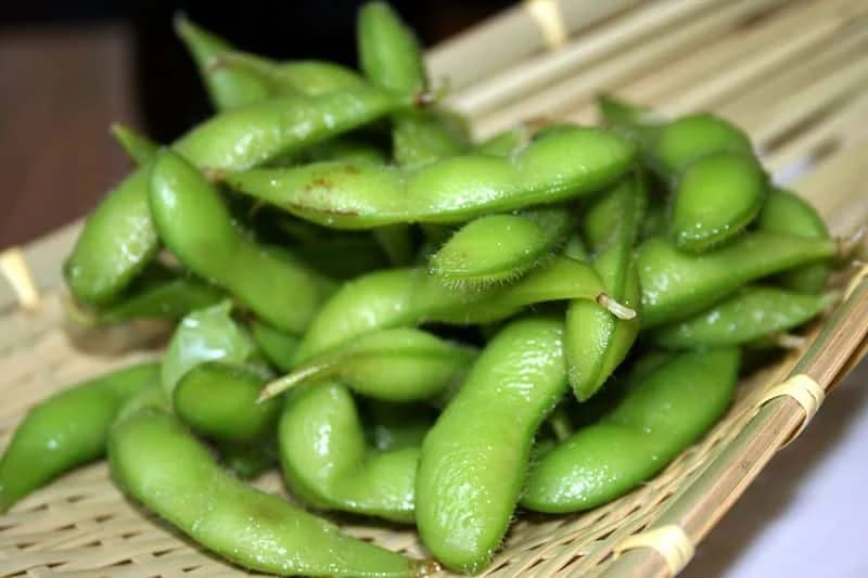 Zelena soja ili edamame: Proteinska bomba koju lako možete uzgajati