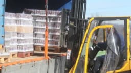 DOMAĆA HRANA TRAŽENA U INOSTRANSTVU Izvoz iz BiH dobro se drži uprkos epidemiji korona virusa