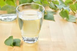 Da li ste znali da VODA OD BREZE ima ova ljekovita svojstva