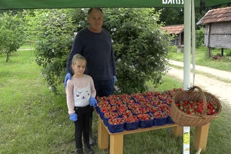 "I kad nađem radnika, ostane dan-dva ili ucjenjuje"