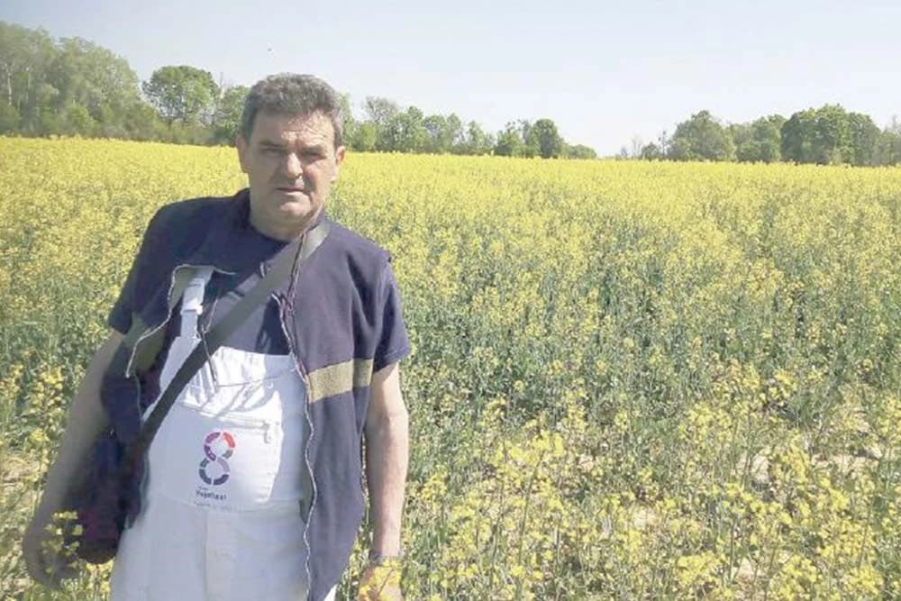 Boris Bralić: Internet i FB pčelarstvo su opasniji od varoe!