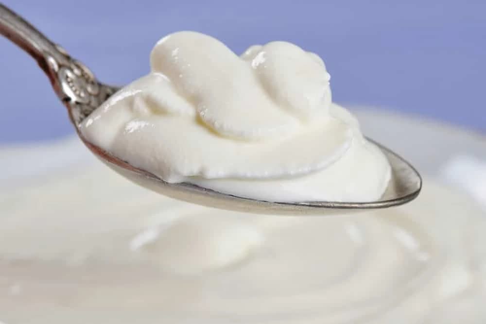 Jogurt protiv peruti - Jednostavno, prirodno rješenje!