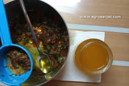 Recept za NEVENOVU MAST i za šta je sve dobra