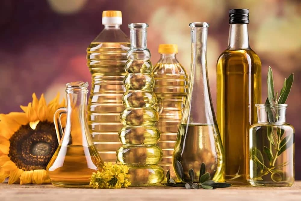AROMATIZOVANO ULJE