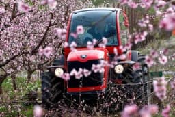 Mehanizacija u voćarskoj proizvodnji