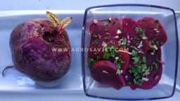 Najbolji recept za kiselu cveklu