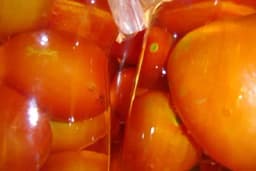 Recept za kiseli crveni paradajz!