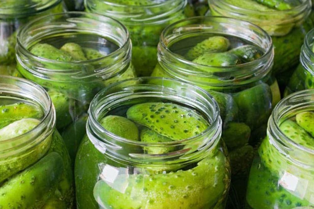 KISELI KUPUS, KRASTAVČIĆI ILI KARFIOL: Koja fermentisana hrana ima najviše vitamina