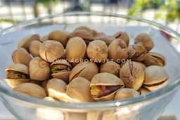 Proglašene najzdravijom grickalicom, ovo su blagodati pistacija