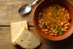 Kuvajte PASULJ na ovaj način i smanjite GASOVE u crijevima za 50%