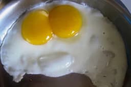 Narodna vjerovanja: Šta znači kada nađete jaje sa dva žumanceta