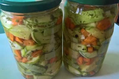 Kisele tikvice - Obavezno isprobajte ovaj recept