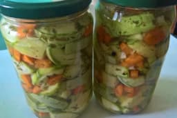 Kisele tikvice - Obavezno isprobajte ovaj recept